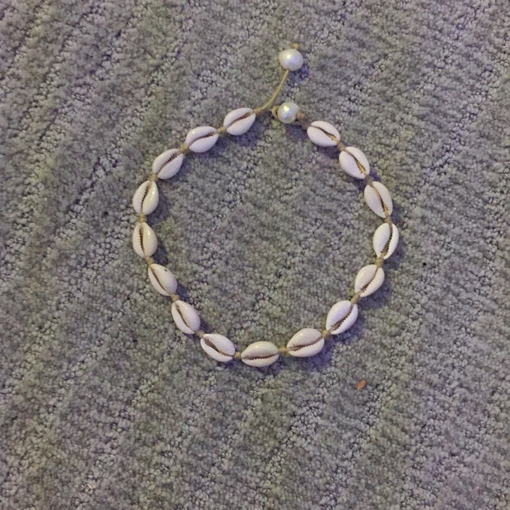 SeaShell necklace